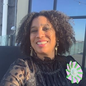 Meet your Posher, Tracey